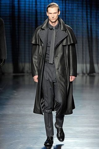 Ermenegildo Zegna / - 2010-2011